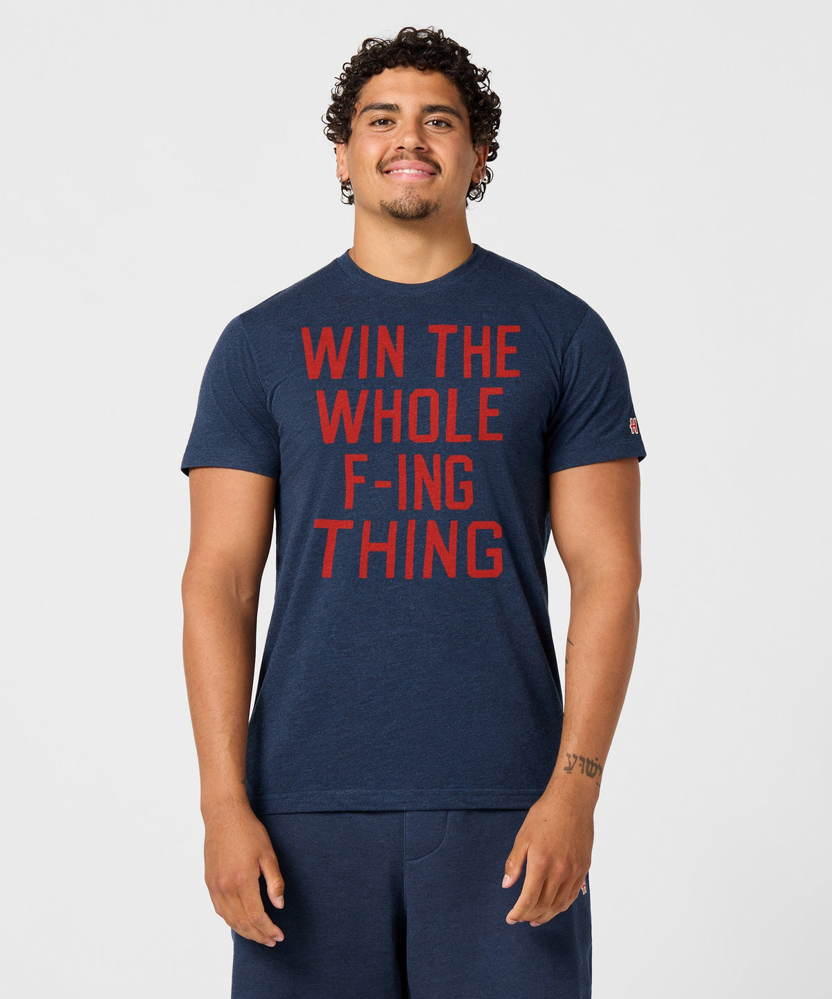 Win The Whole F-ing Thing product image 3