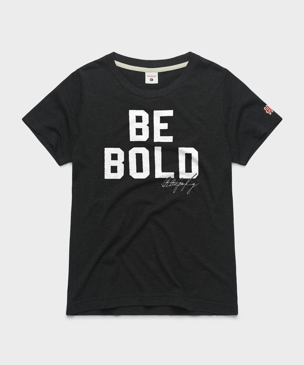 Women's Be Bold product image 1