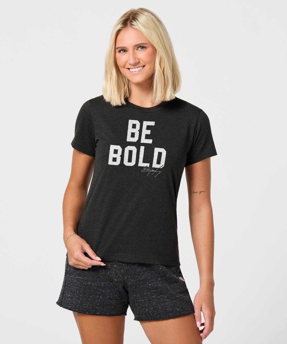 Women's Be Bold product image 3