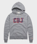 Women's Block CBJ Hoodie product image 1