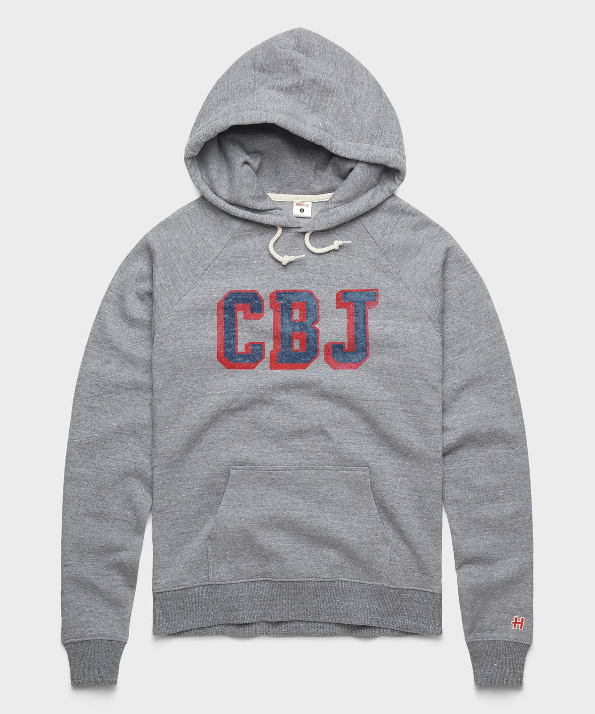 Women's Block CBJ Hoodie product image 1
