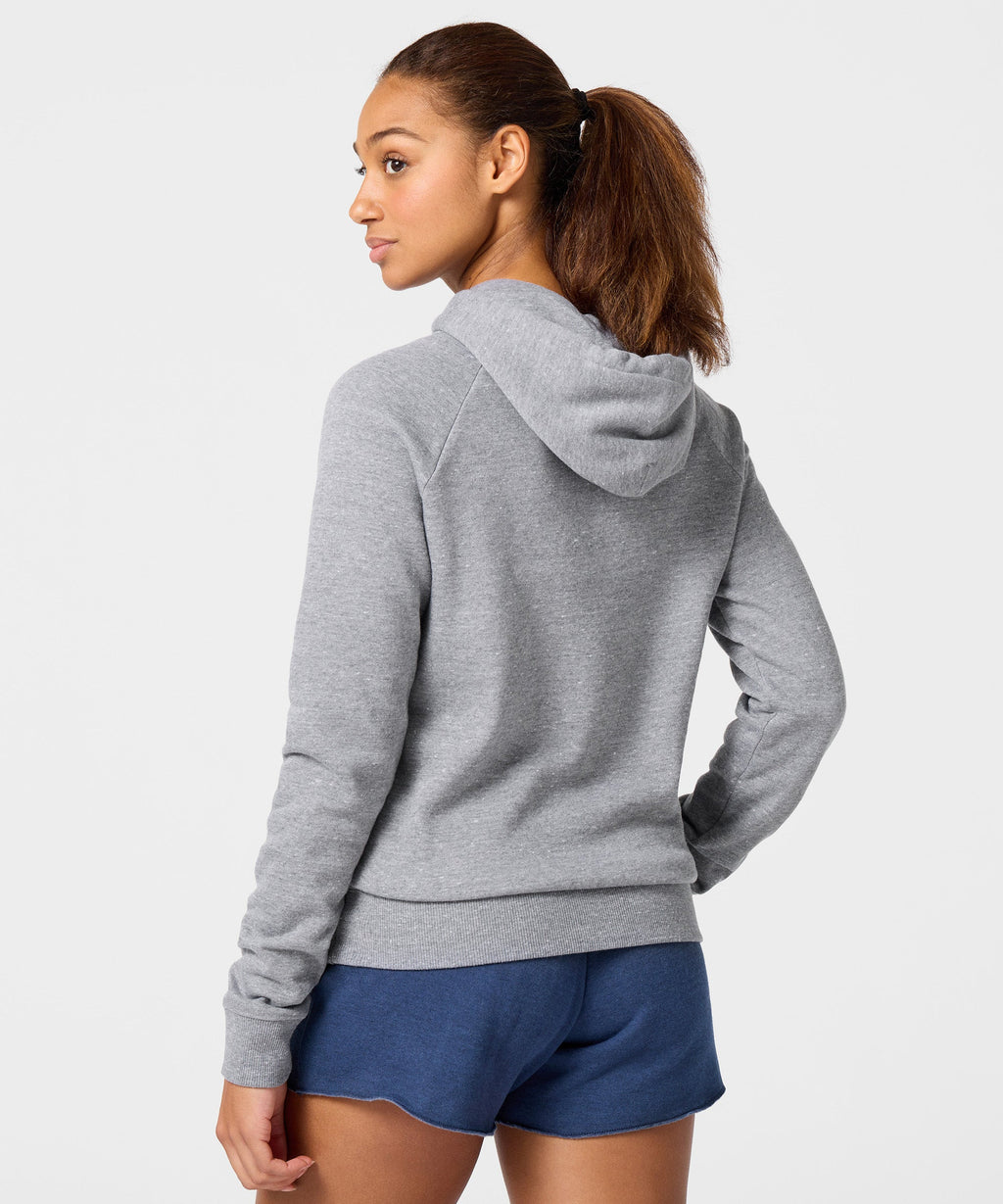 Women's Block CBJ Hoodie product image 4