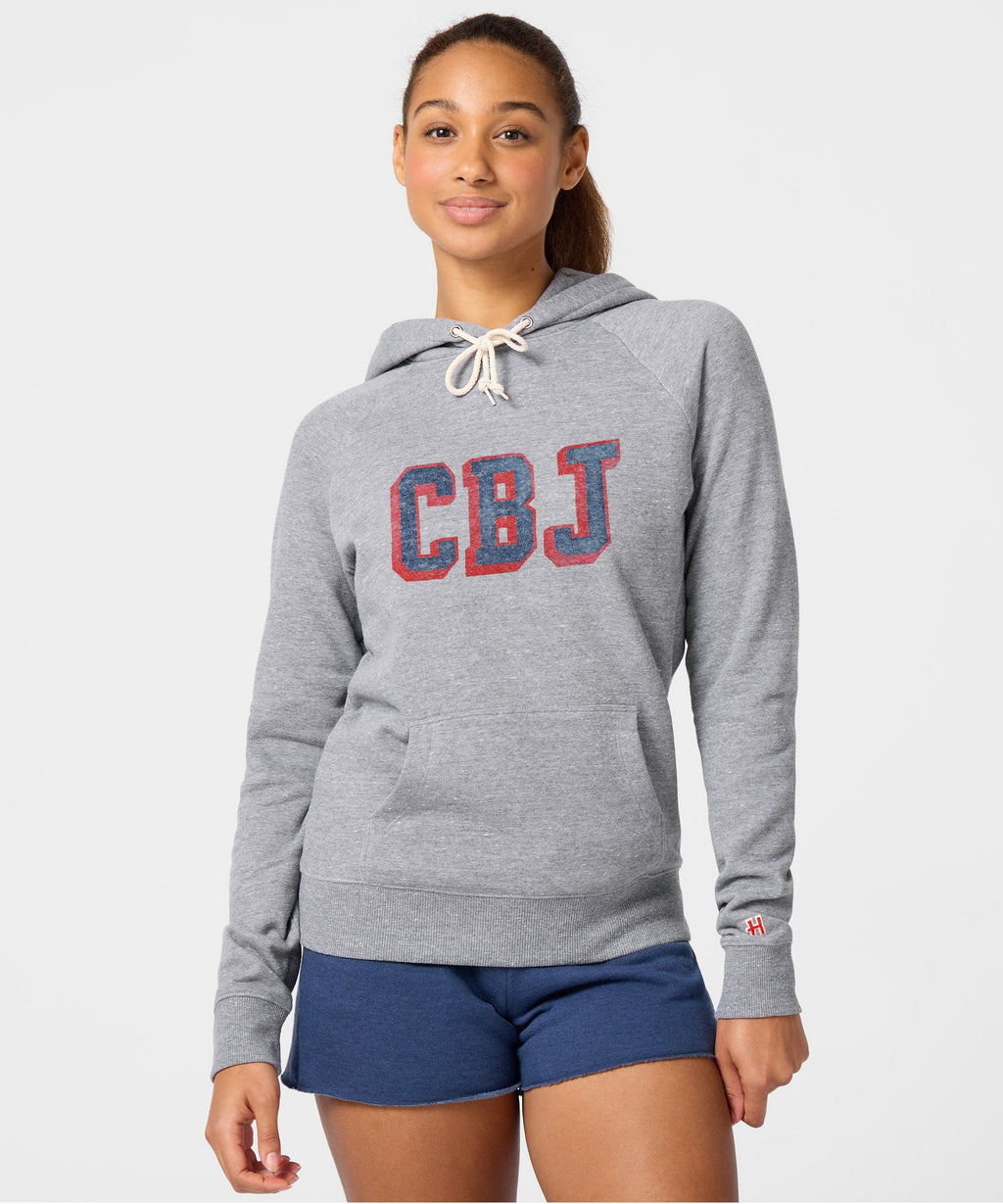 Women's Block CBJ Hoodie product image 3