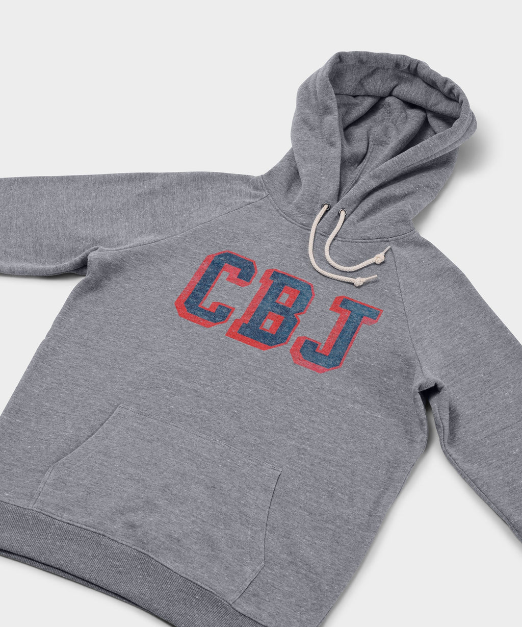 Women's Block CBJ Hoodie product image 2