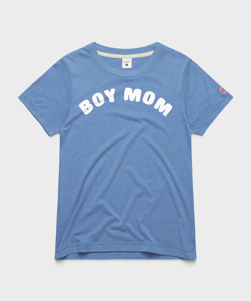 Women's Boy Mom product image 1