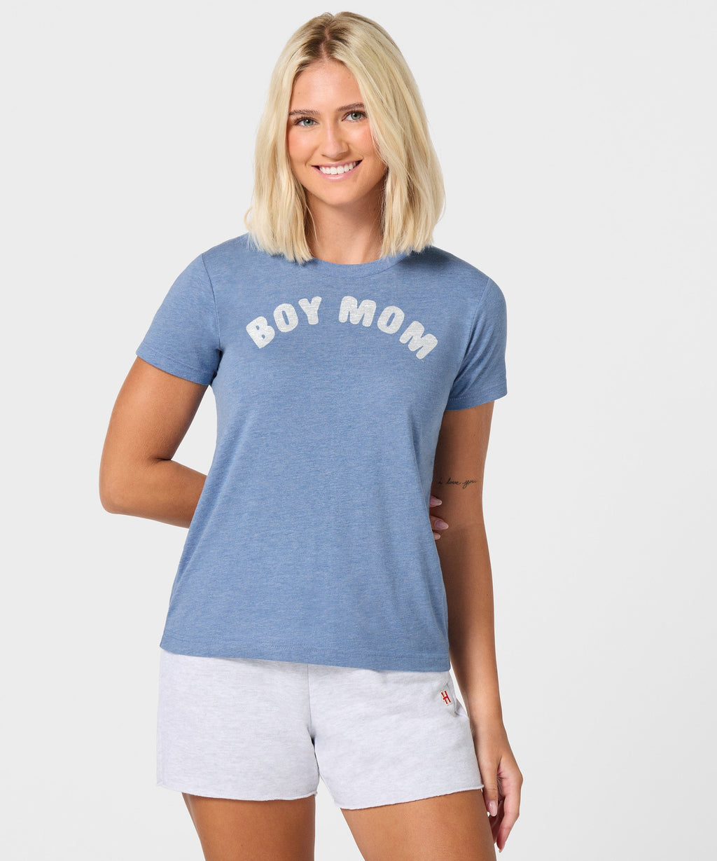 Women's Boy Mom product image 3