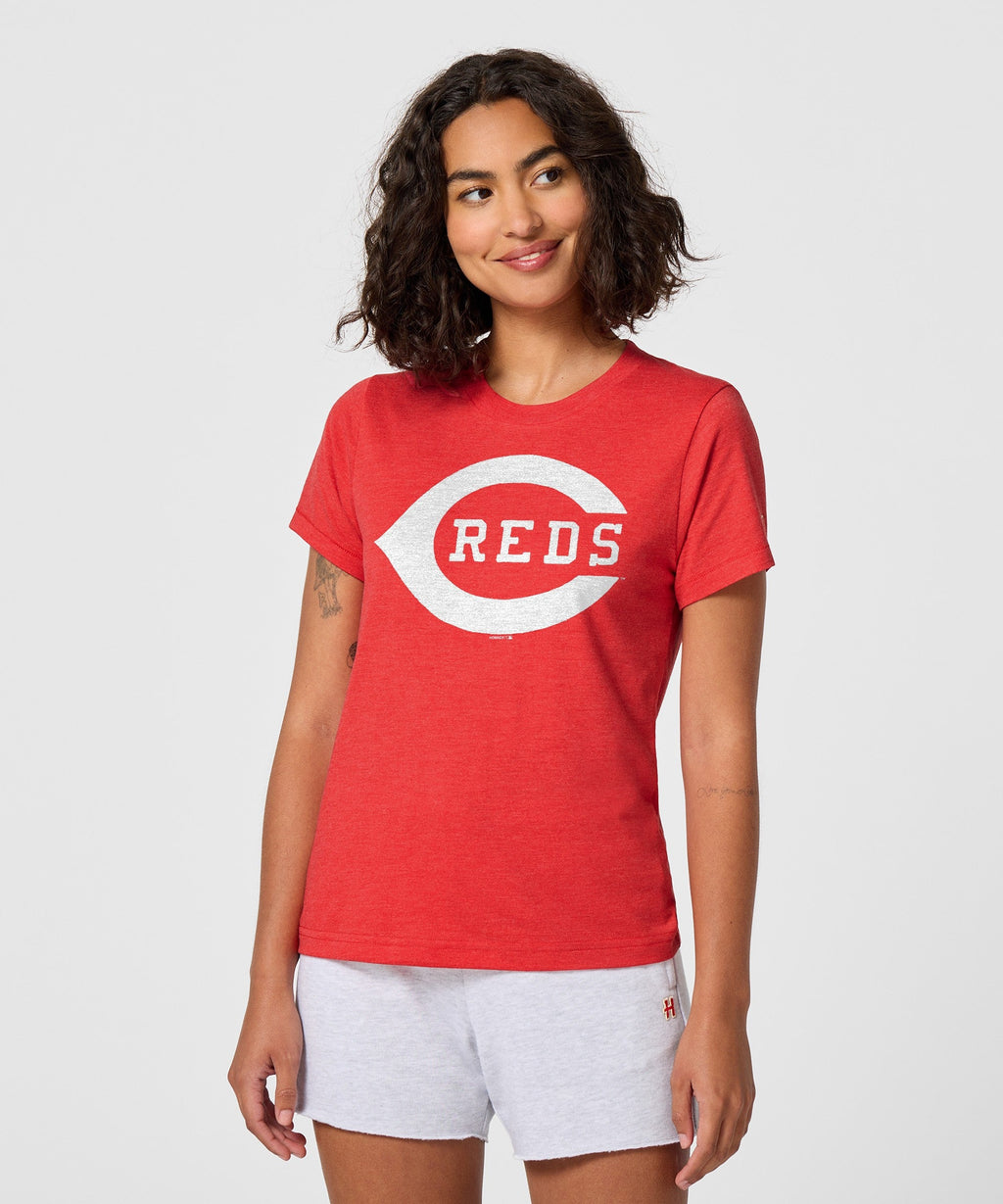 Women's Cincinnati Reds '93 product image 3
