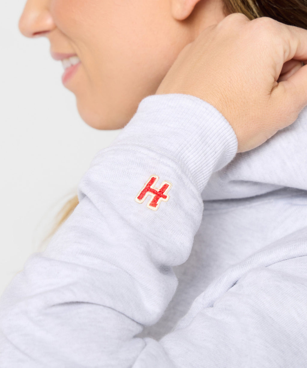 Women's Fight The Team Hoodie product image 10