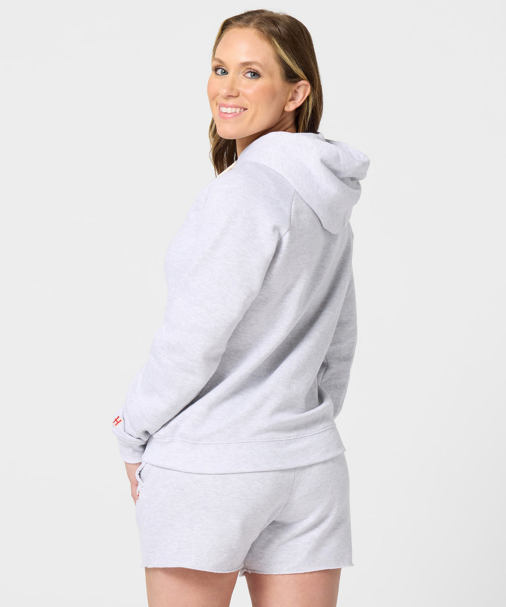 Women's Fight The Team Hoodie product image 8