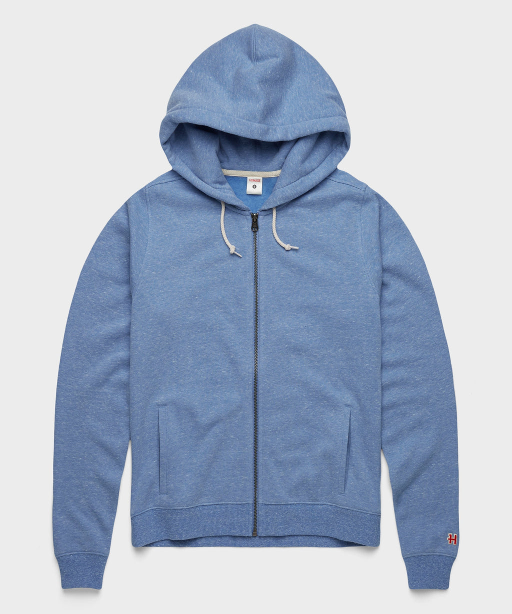 Women's Go-To Full Zip Hoodie product image 10
