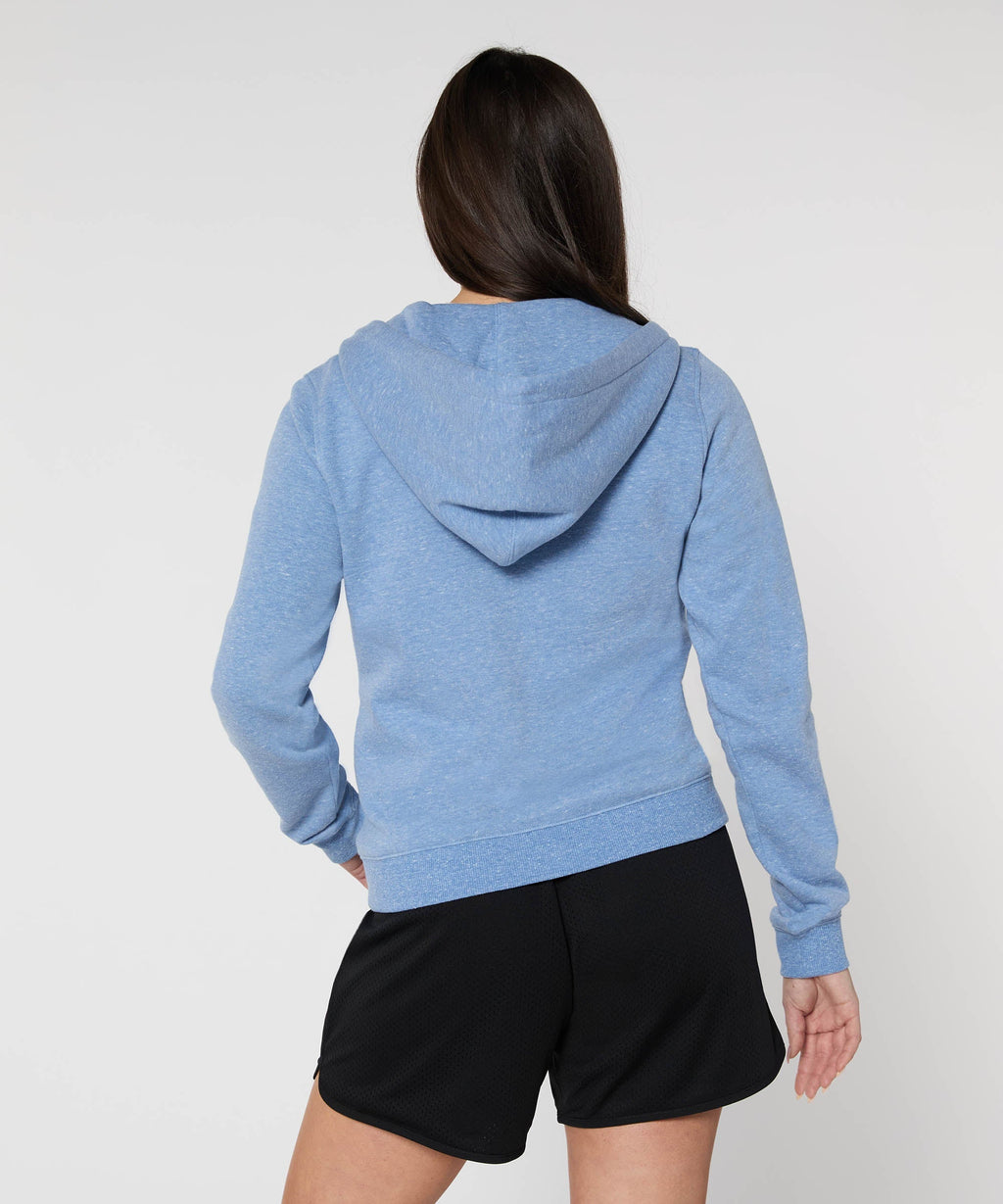 Women's Go-To Full Zip Hoodie product image 7