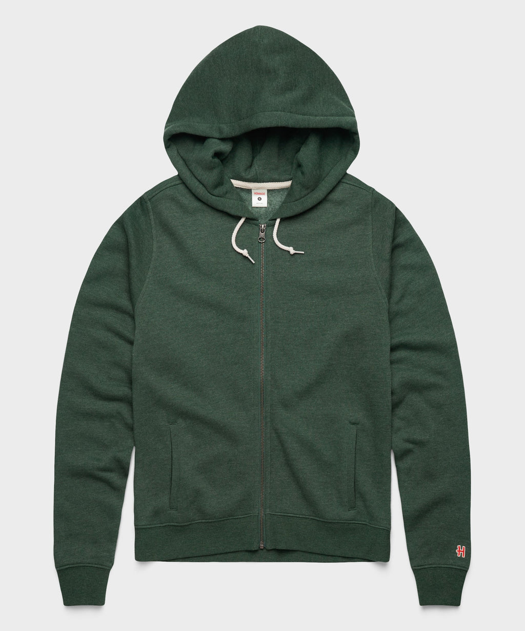 Women's Go-To Full Zip Hoodie product image 30