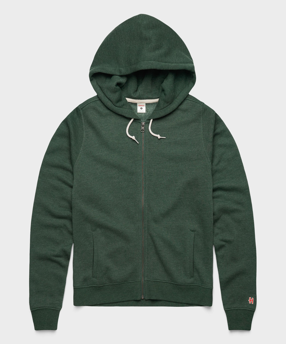 Women's Go-To Full Zip Hoodie product image 30