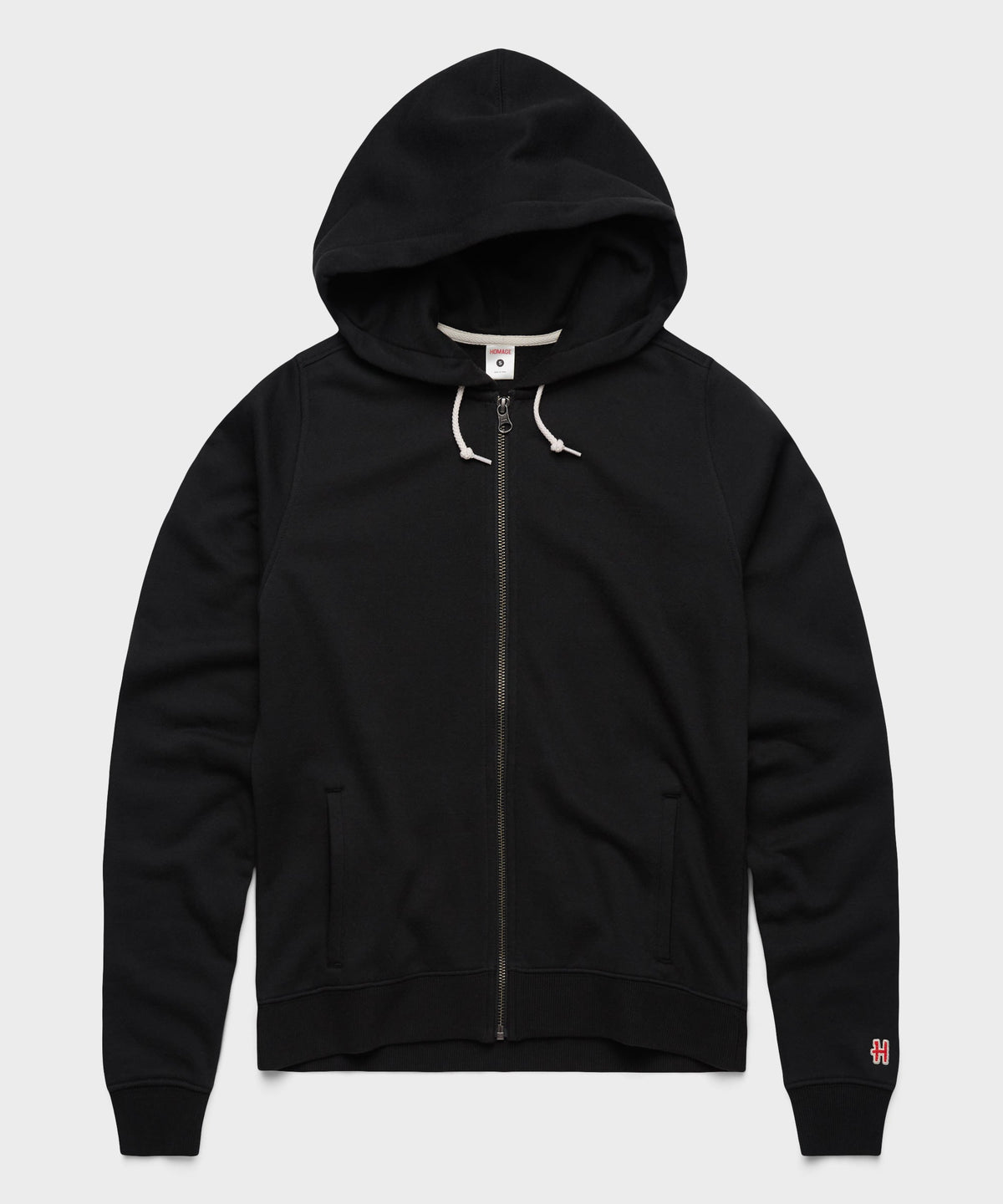 Women's Go-To Full Zip Hoodie product image 20