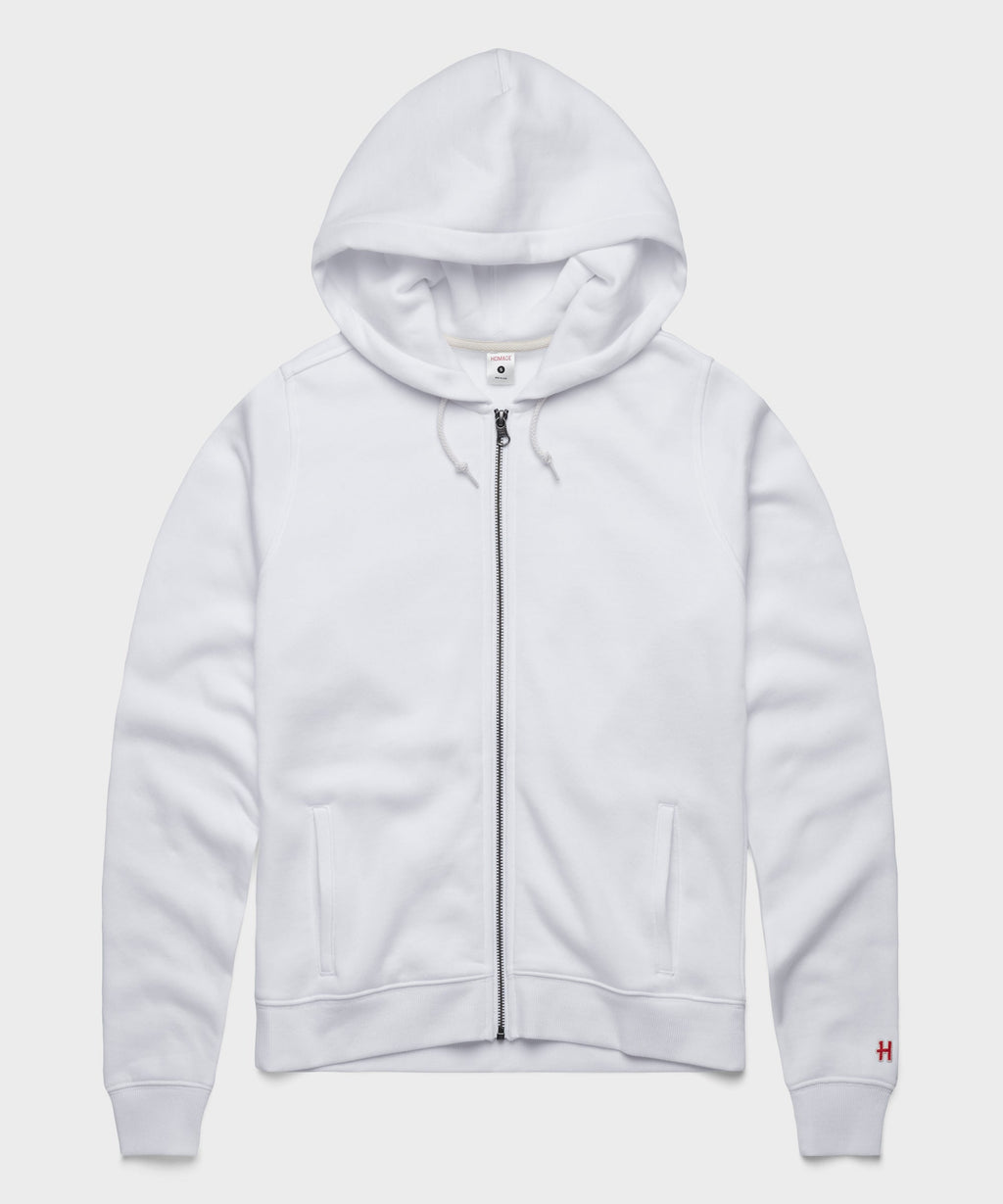 Women's Go-To Full Zip Hoodie product image 15