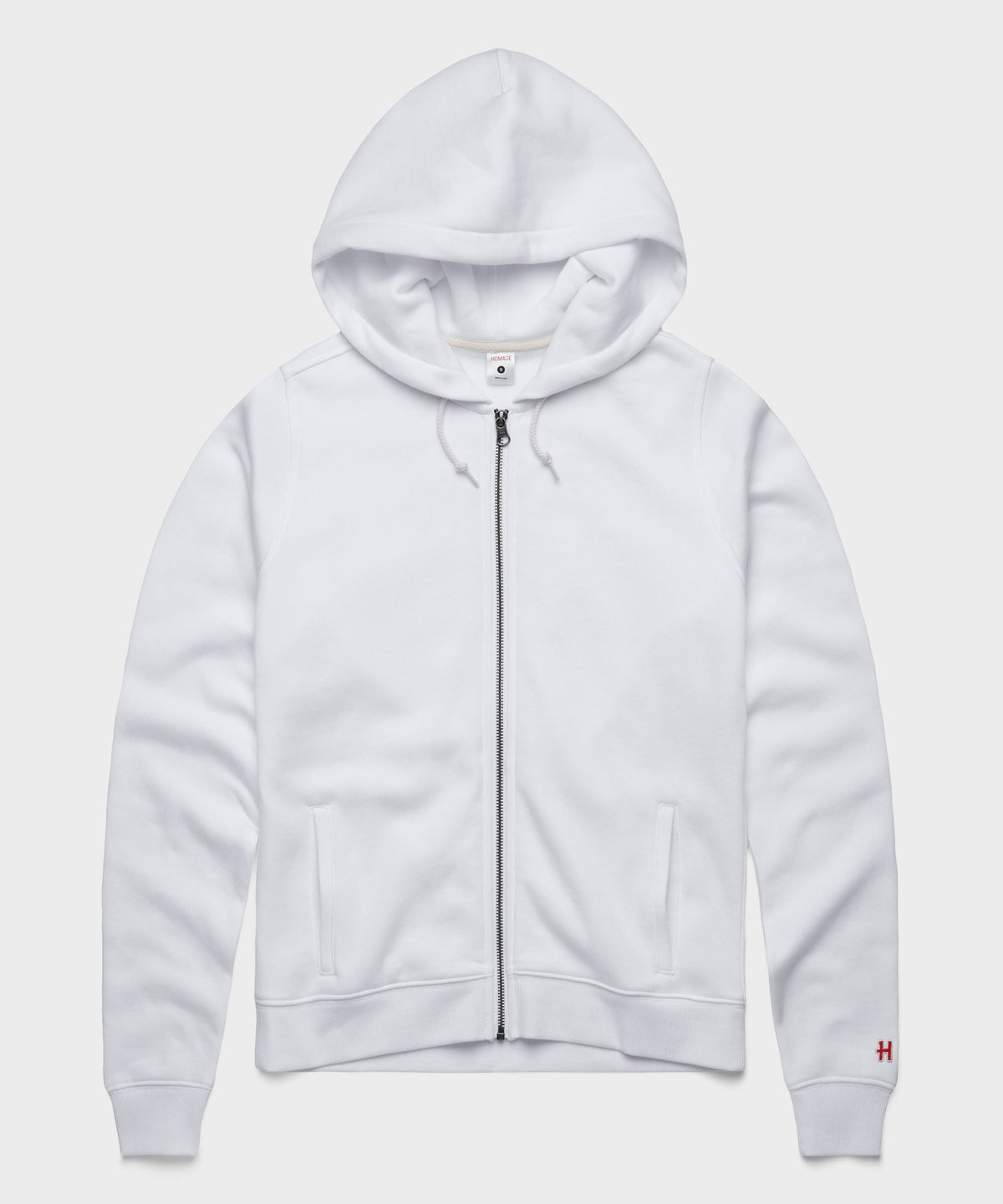 Women's Go-To Full Zip Hoodie product image 15