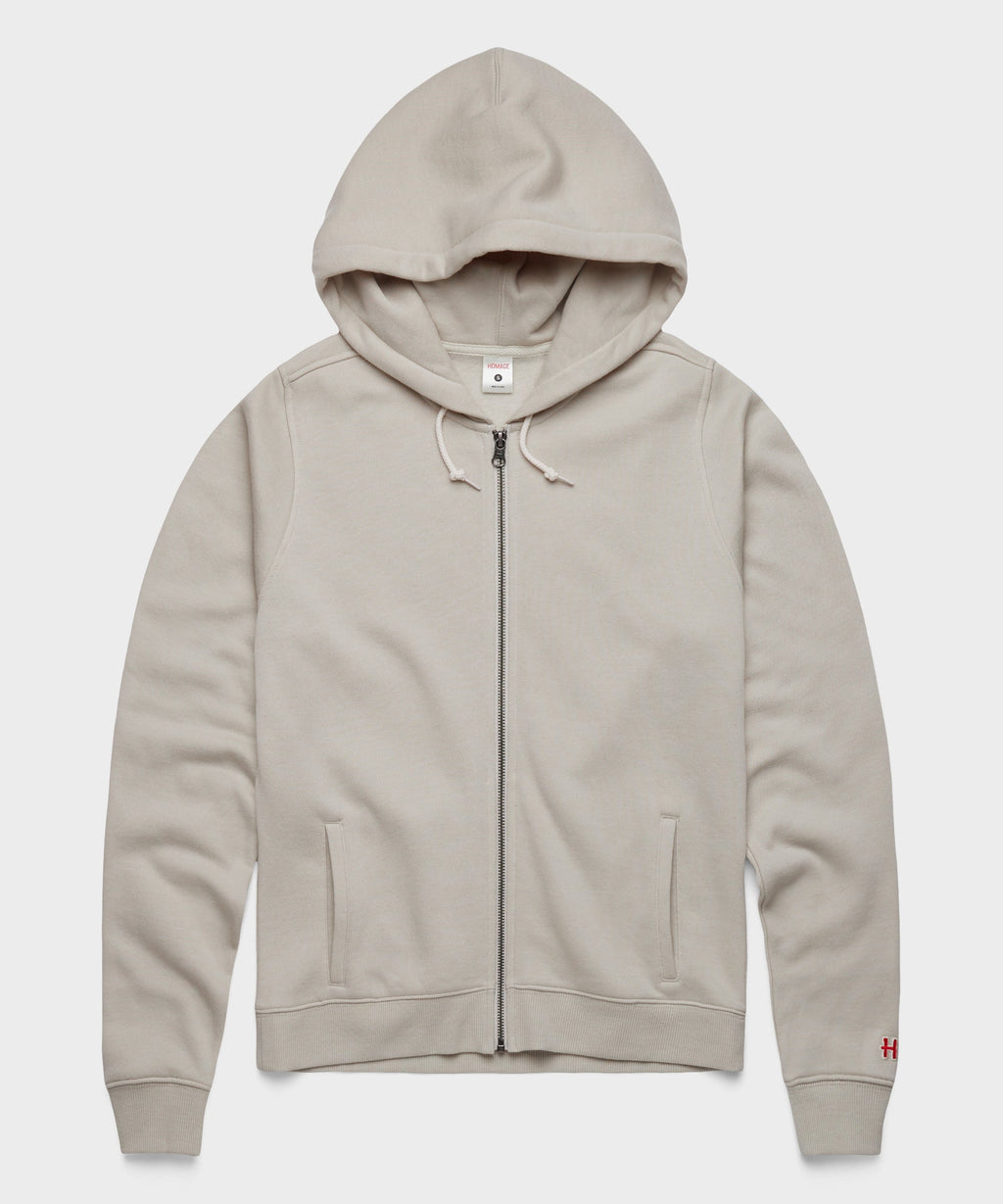 Women's Go-To Full Zip Hoodie product image 25