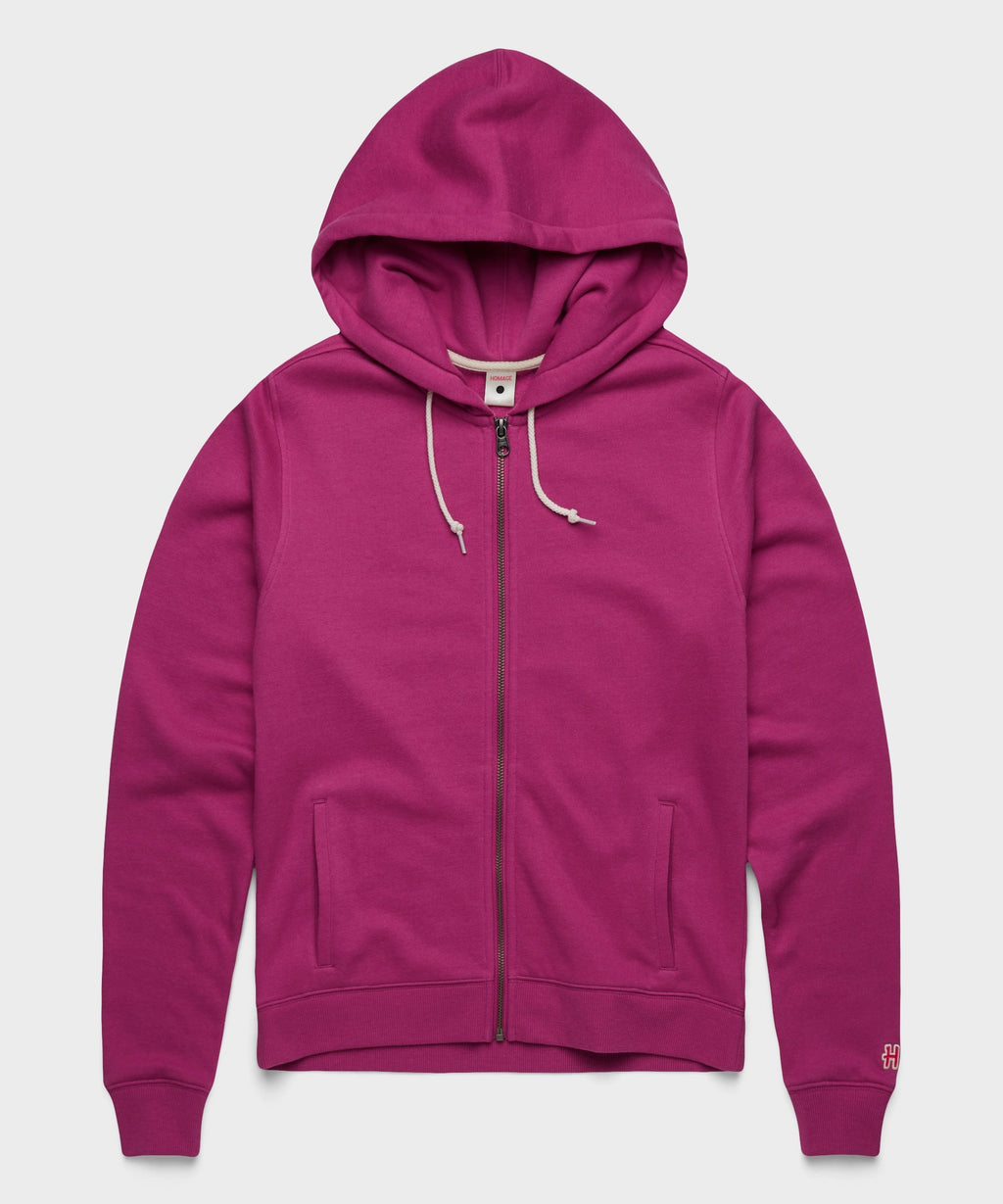Women's Go-To Full Zip Hoodie product image 5