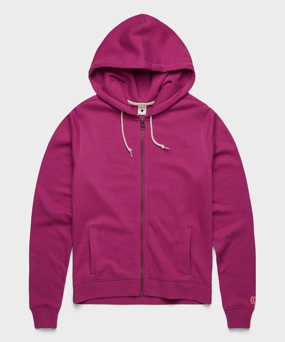 Women's Go-To Full Zip Hoodie product image 5