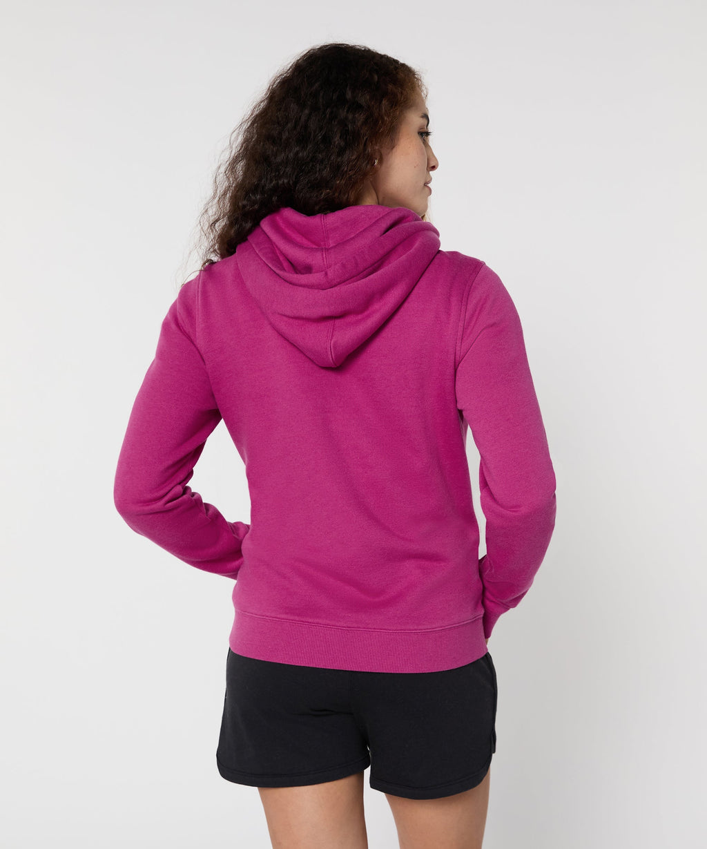 Women's Go-To Full Zip Hoodie product image 2