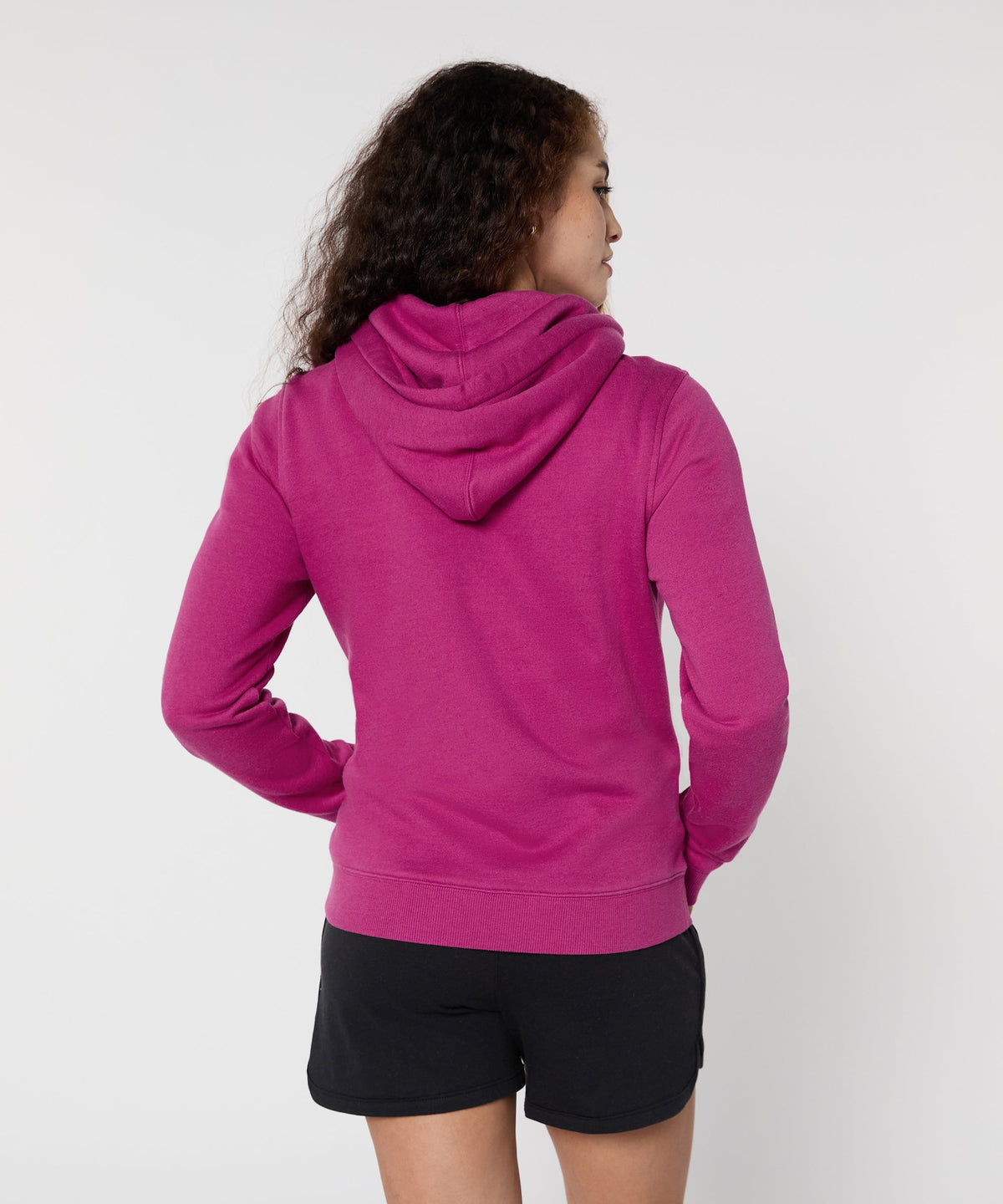 Women's Go-To Full Zip Hoodie product image 2