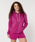 Women's Go-To Full Zip Hoodie product image 1