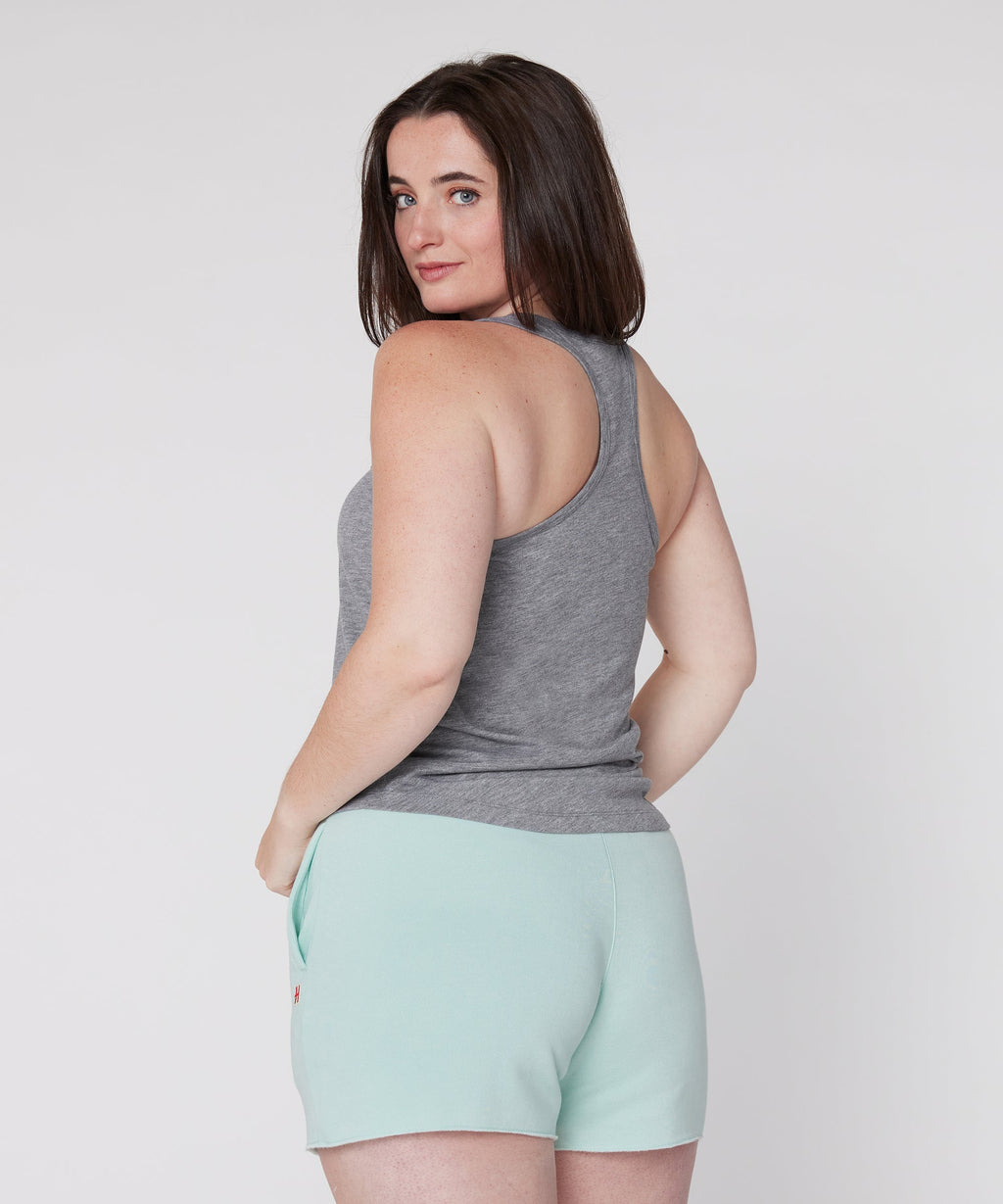 Women's Go-To Racerback Tank Top product image 5