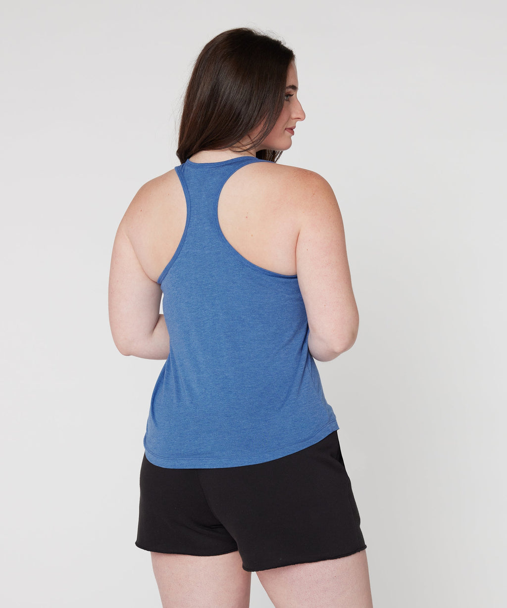 Women's Go-To Racerback Tank Top product image 7