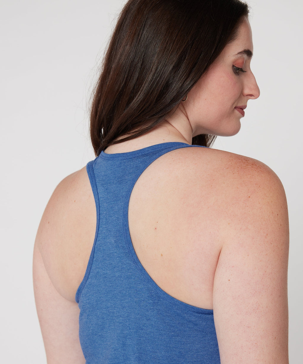 Women's Go-To Racerback Tank Top product image 11