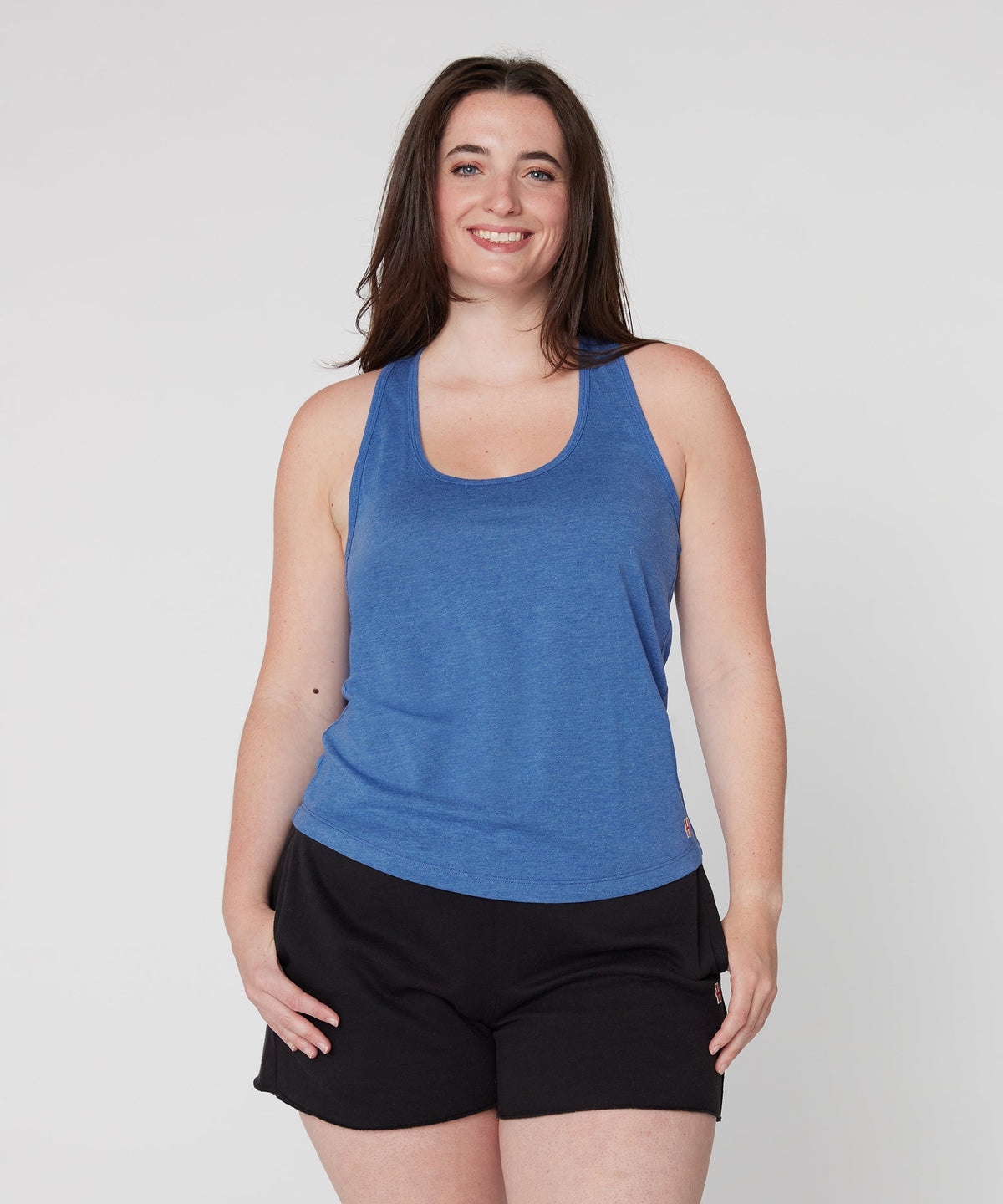 Women's Go-To Racerback Tank Top product image 3