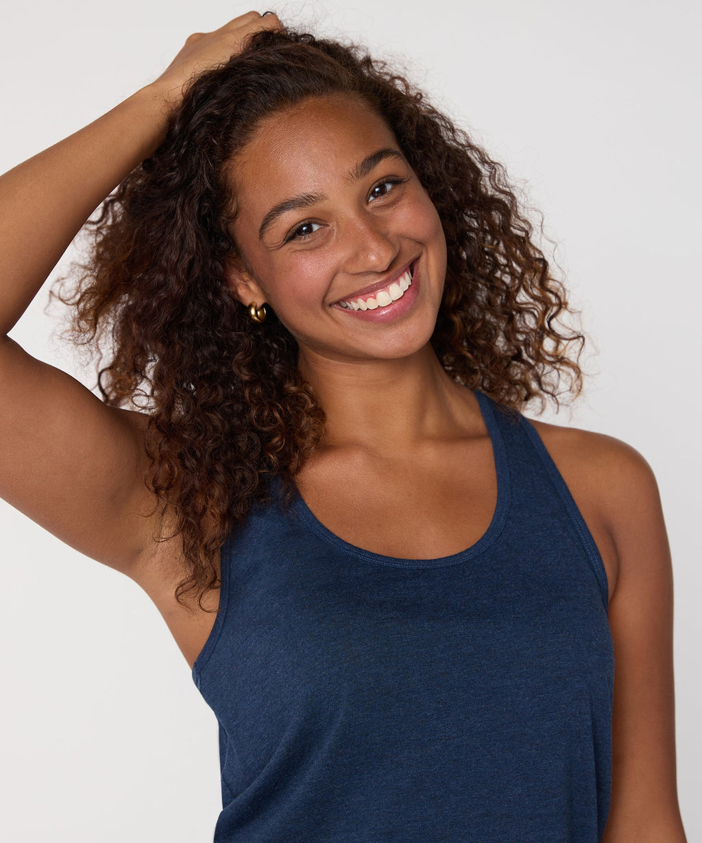 Women's Go-To Racerback Tank Top product image 10