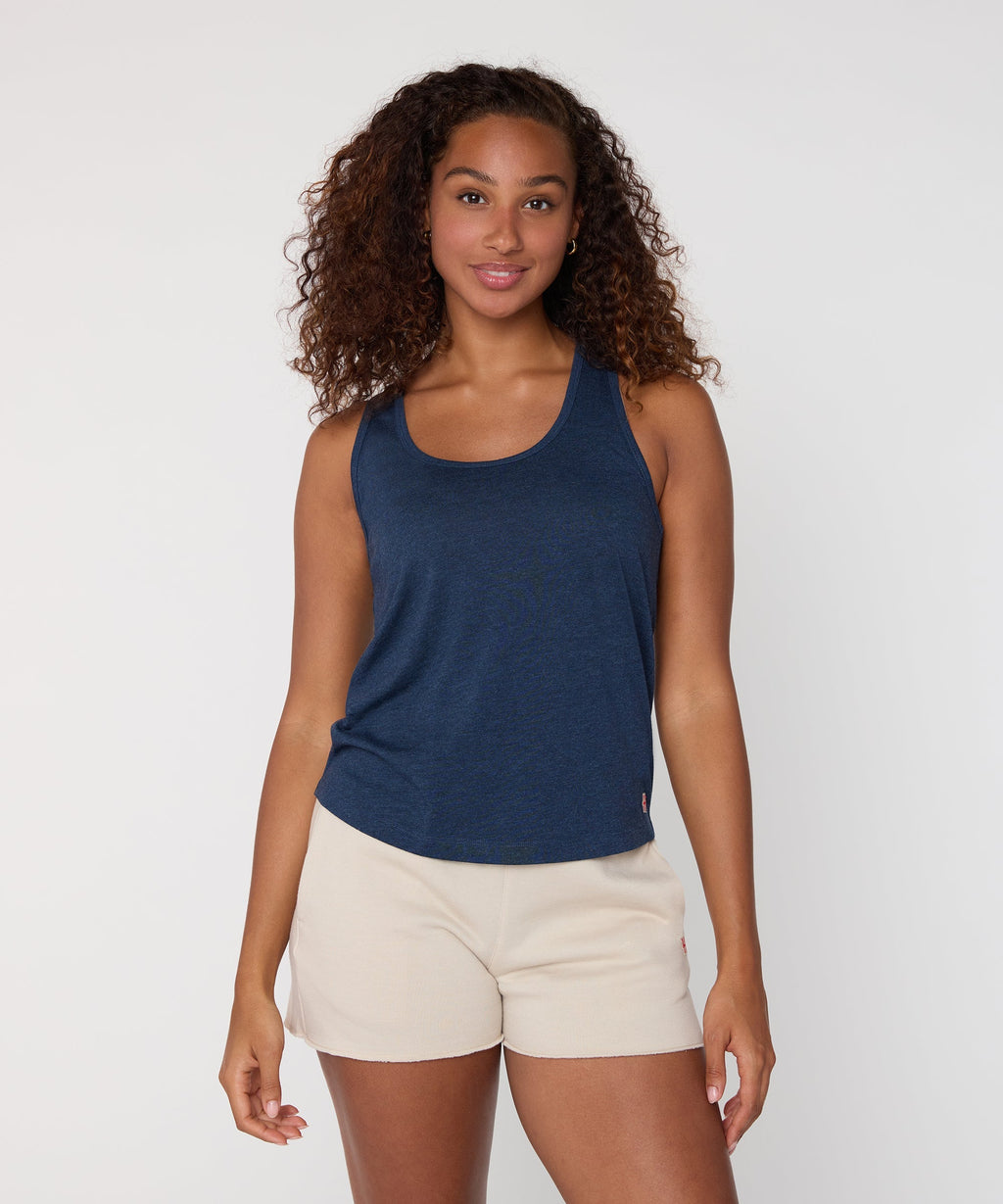 Women's Go-To Racerback Tank Top product image 2
