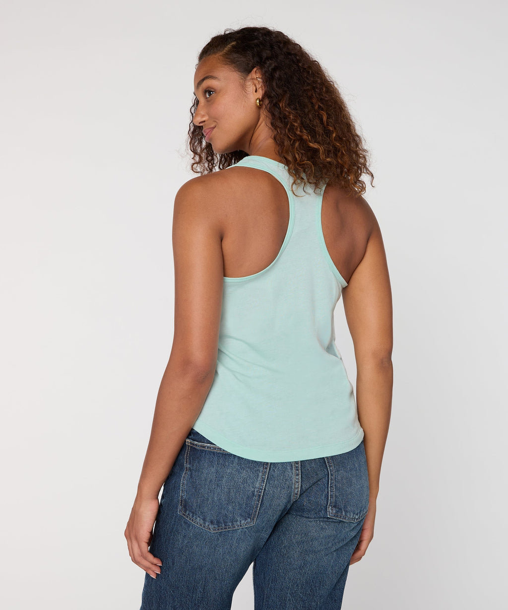 Women's Go-To Racerback Tank Top product image 8