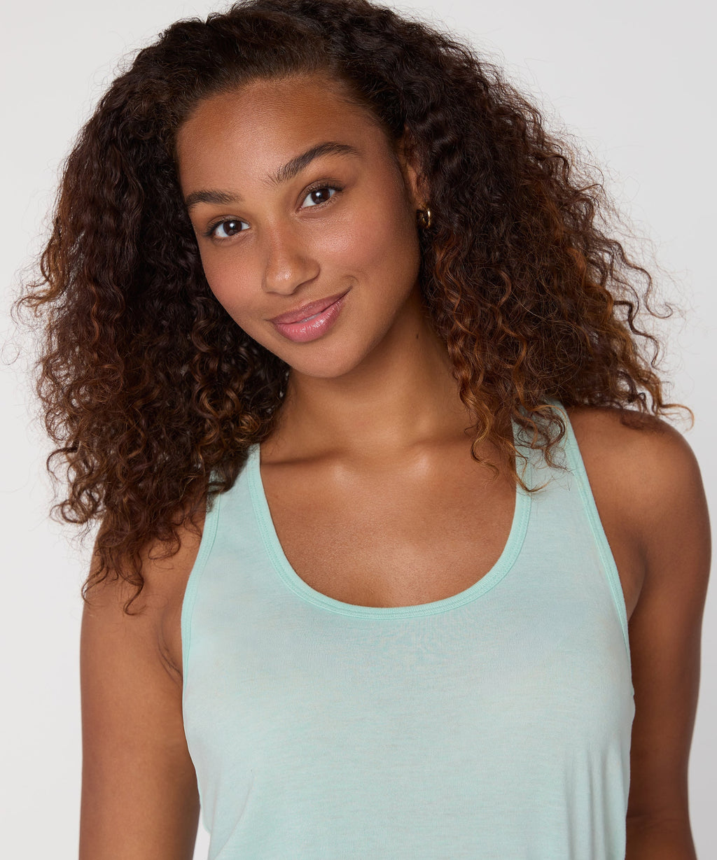 Women's Go-To Racerback Tank Top product image 12