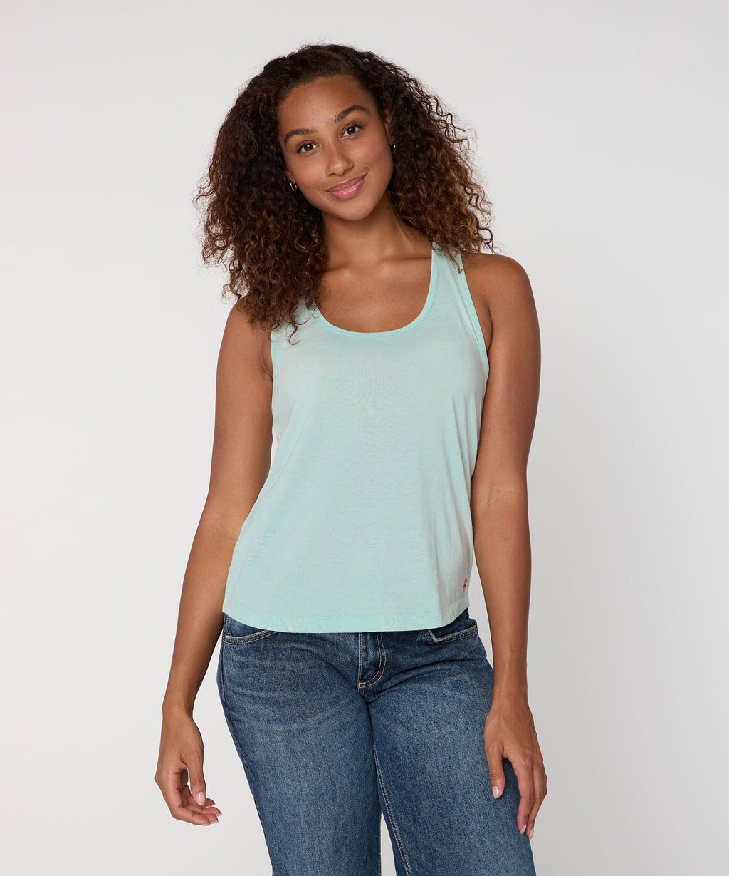 Women's Go-To Racerback Tank Top product image 4