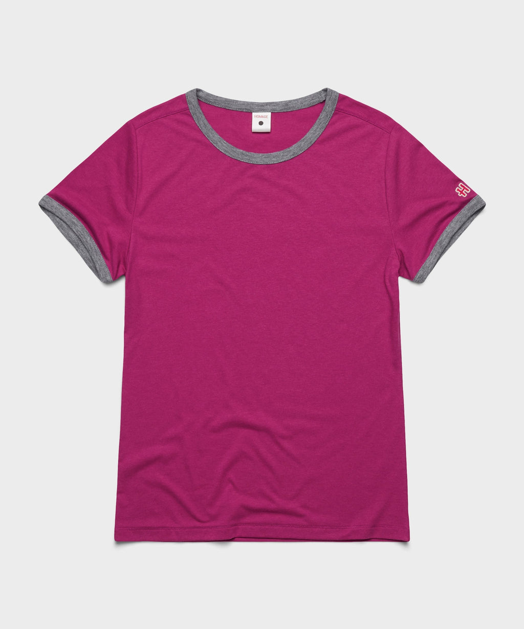 Women's Go-To Ringer Tee product image 10