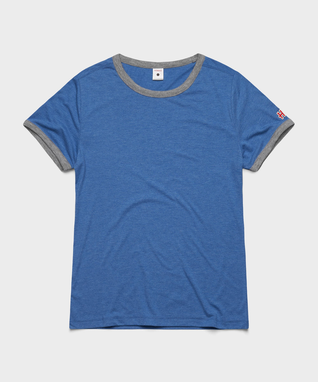 Women's Go-To Ringer Tee product image 5