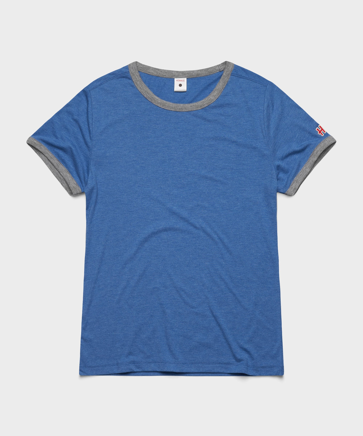 Women's Go-To Ringer Tee product image 5