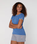 Women's Go-To Ringer Tee product image 1