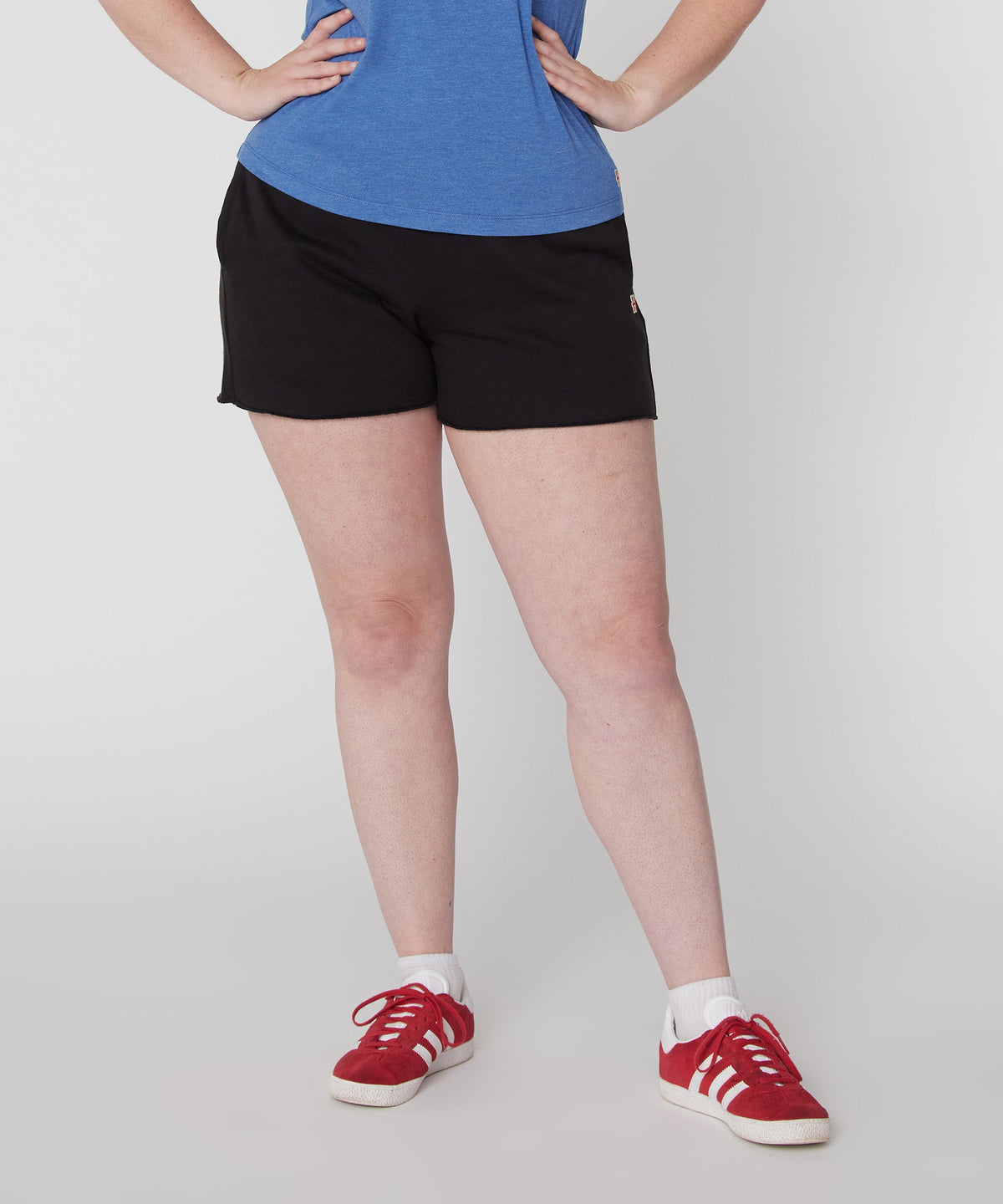 Women's Go-To Sweat Shorts product image 26