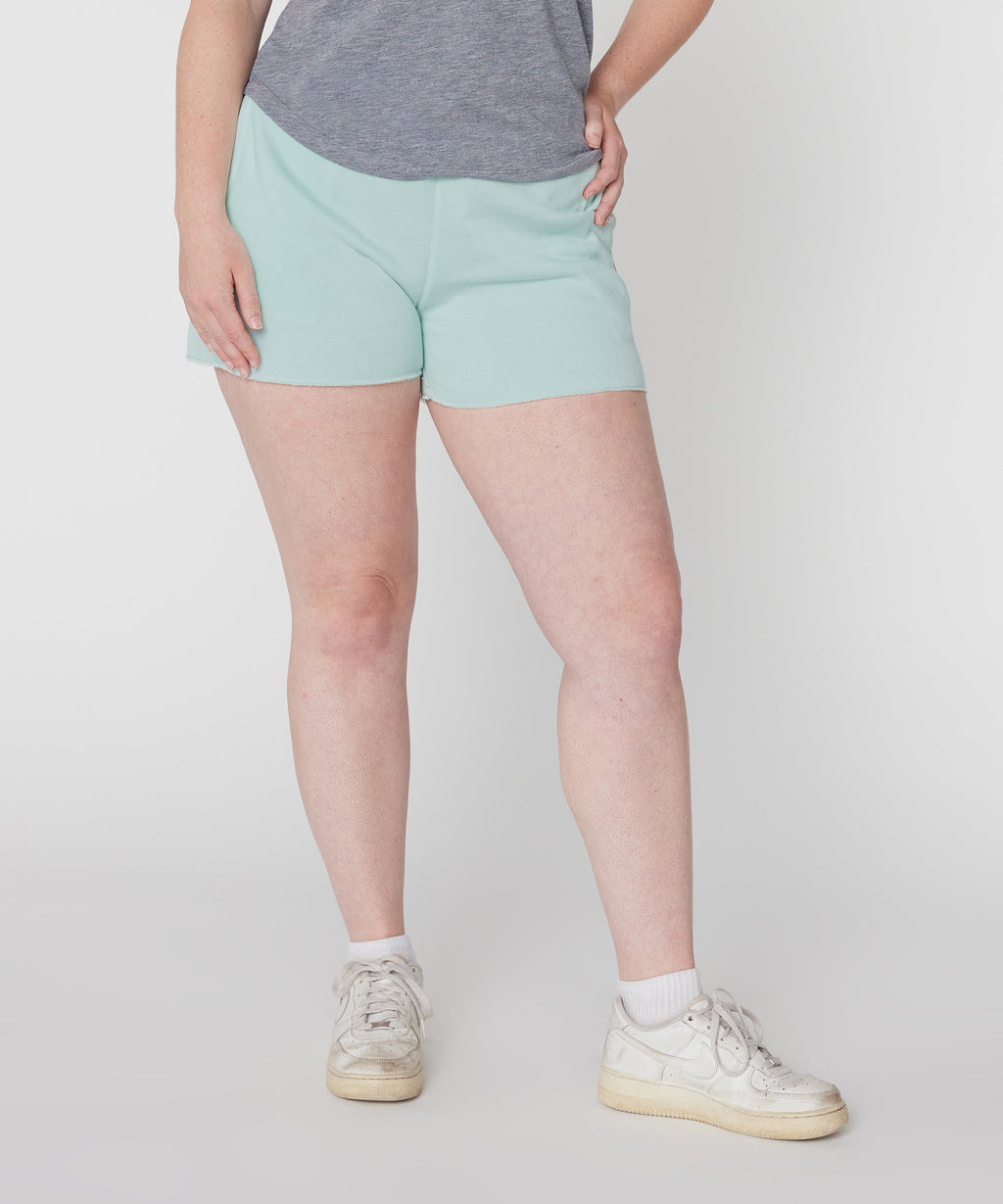 Women's Go-To Sweat Shorts product image 21