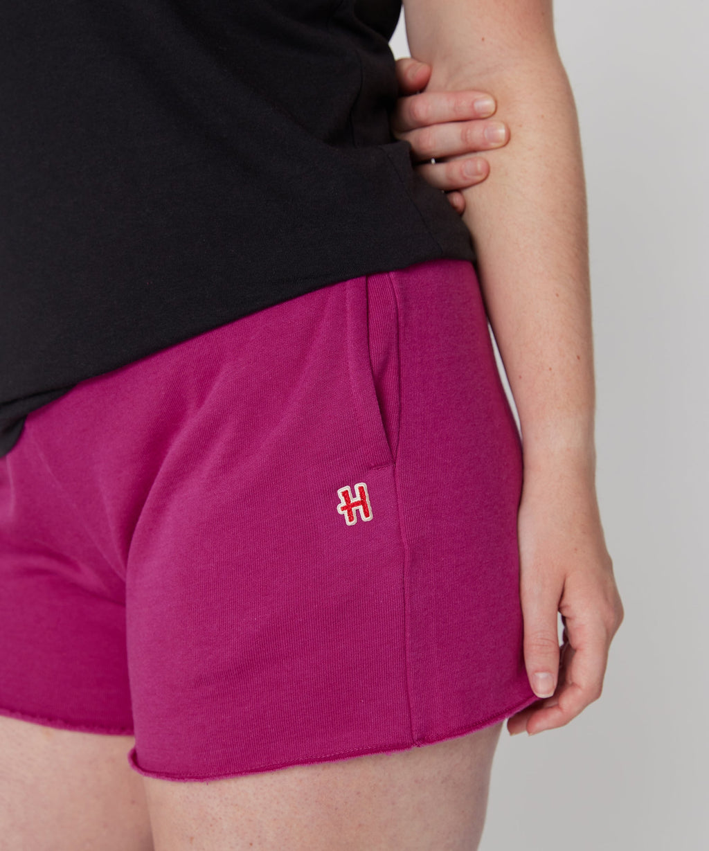 Women's Go-To Sweat Shorts product image 20