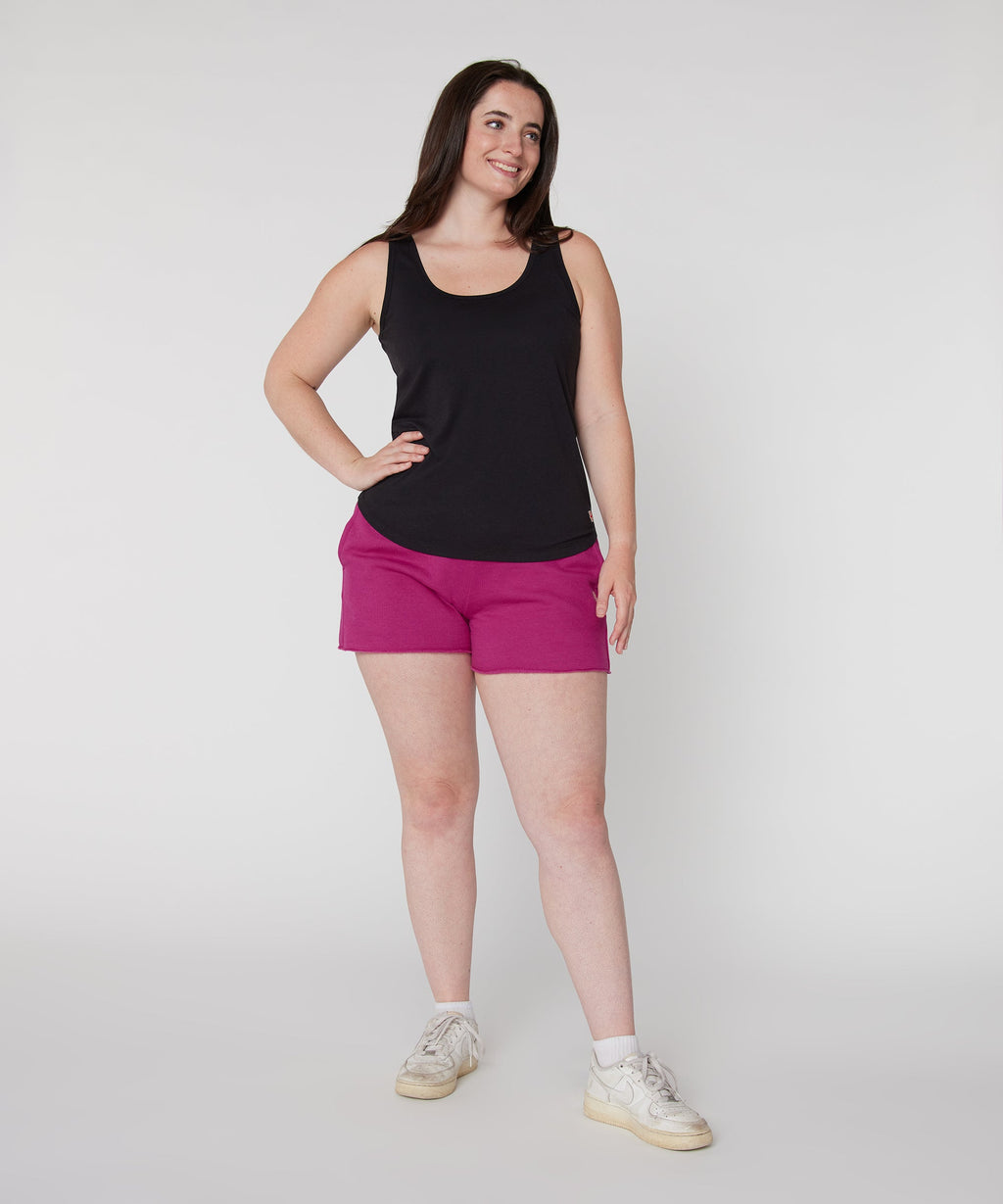 Women's Go-To Sweat Shorts product image 18