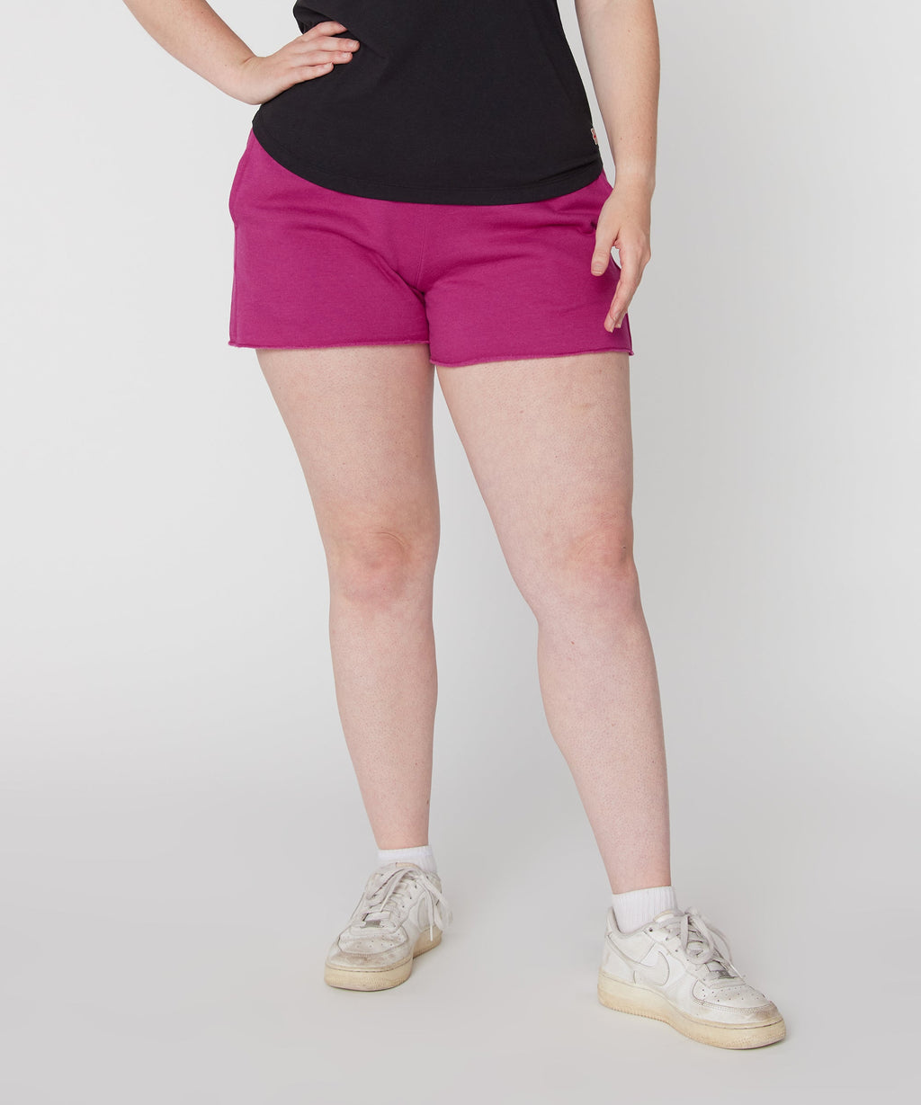 Women's Go-To Sweat Shorts product image 16