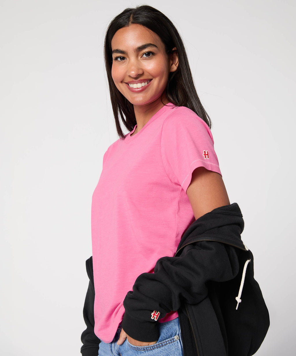 Women's Go-To Tee product image 76