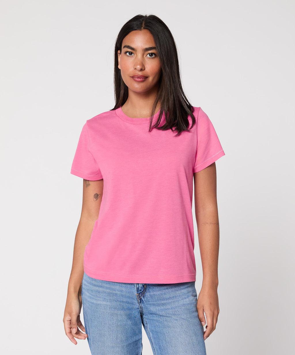 Women's Go-To Tee product image 75