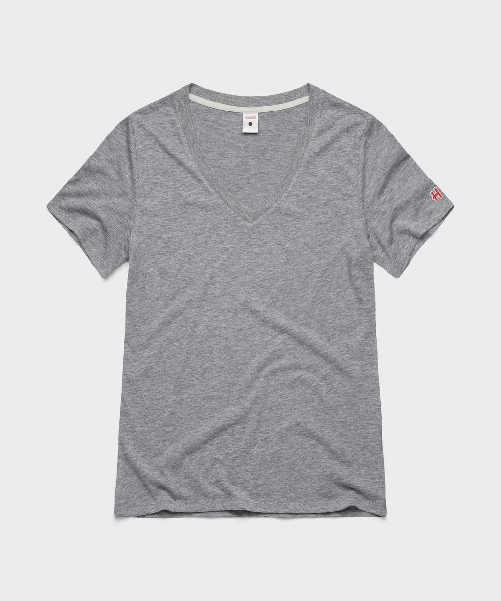 Women's Go-To V-Neck product image 15