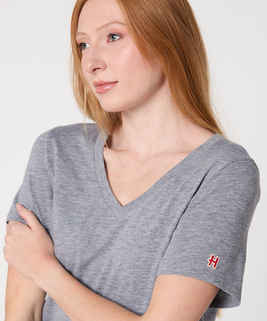 Women's Go-To V-Neck product image 14