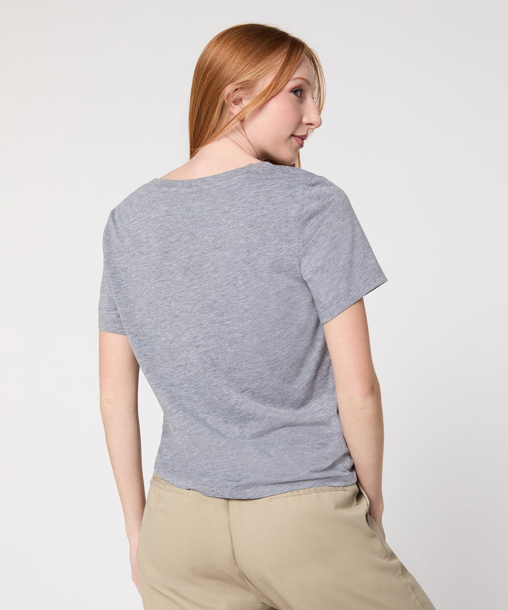 Women's Go-To V-Neck product image 12