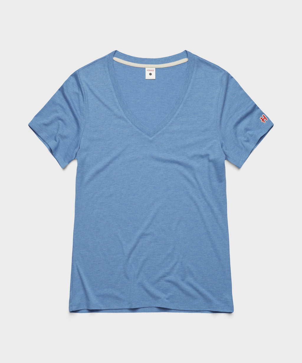 Women's Go-To V-Neck product image 20